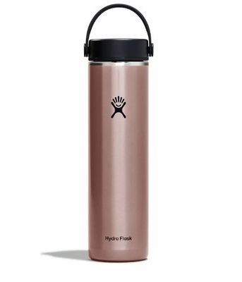 Hydro Flask 24oz Lightweight Wide Flex Cap 