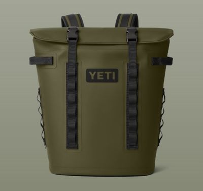 Yeti Hopper Backpack M20 Yeti Hopper Backpack M20
