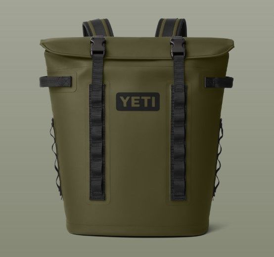 Yeti Hopper Backpack M20 Yeti Hopper Backpack M20