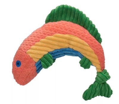 Orvis Mini Squeaky Toy