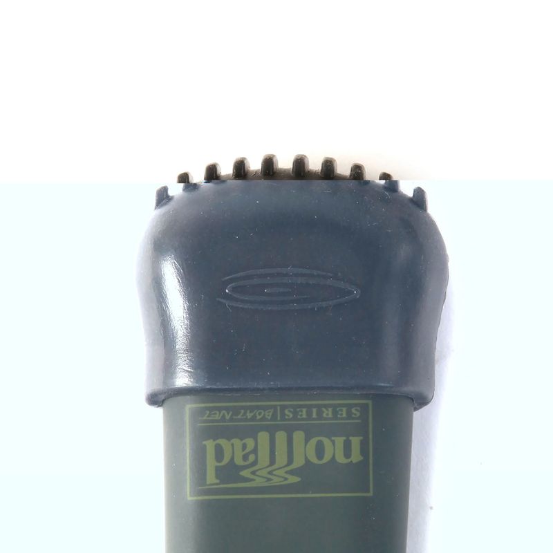 Nomad End Cap