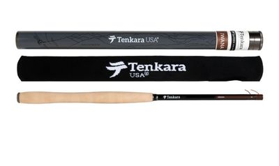 Tenkara Iwana Rod - 12ft - 360cm Tenkara Iwana Rod - 12ft - 360cm
