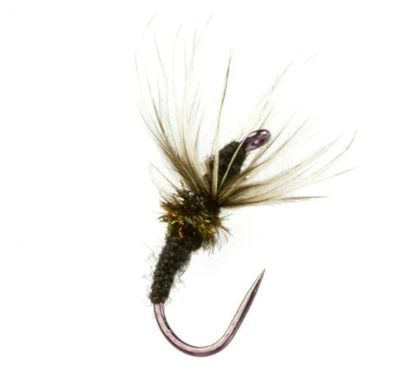 Tenkara Fly - Takayama - Size 16