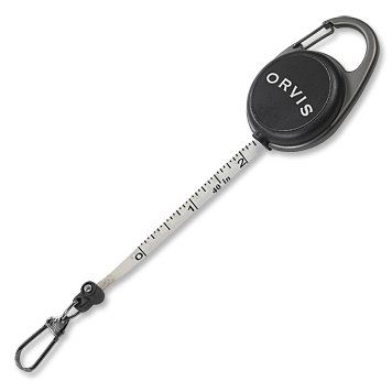 Orvis Carabiner Tape Measure Orvis Carabiner Tape Measure