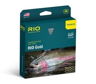 Rio Premier Gold Rio Premier Gold