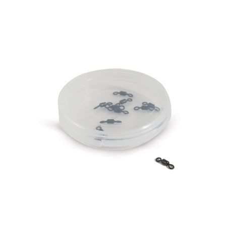 SA Micro Swivels 10pk -, Size: Small #25