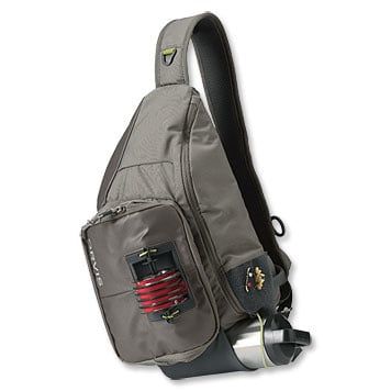 Orvis Sling Pack - , Color: Sand