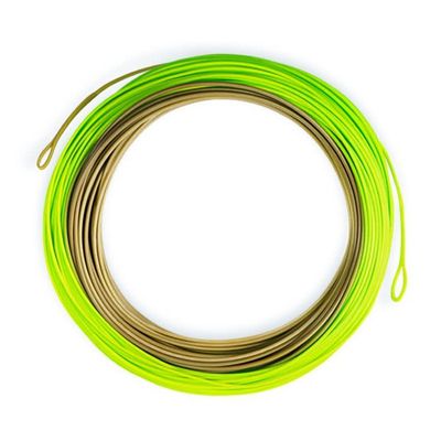 Airflo Superflo Universal Taper