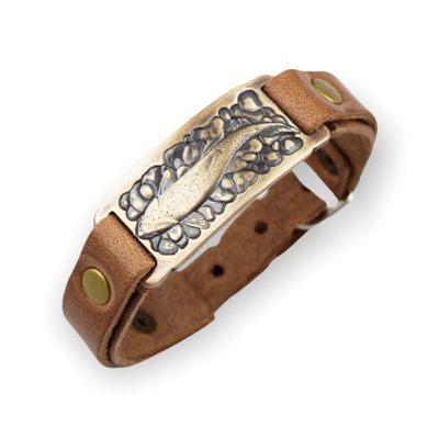 Streamline Hilary's Cutthroat Bronze/Oyster Bamboo Collab Streamline Hilary's Cutthroat Bronze/Oyster Bamboo Collab