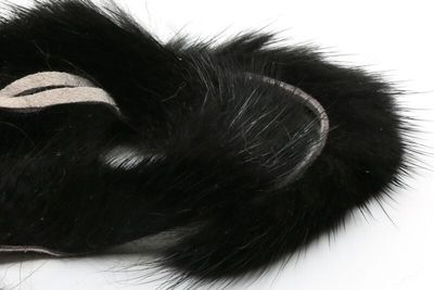 Hareline Mink Strips Hareline Mink Strips