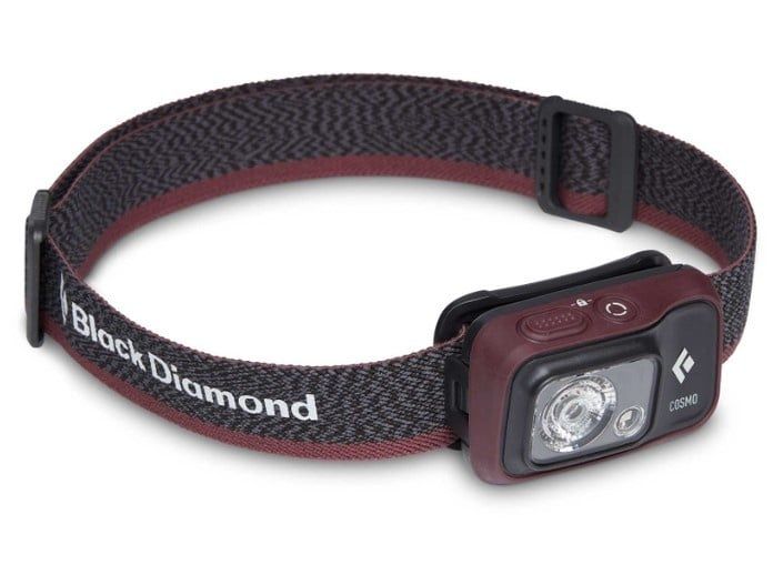 Black Diamond Cosmo 350 Black Diamond Cosmo 350