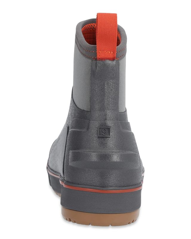 Simms Men's Challenger 7" Boot