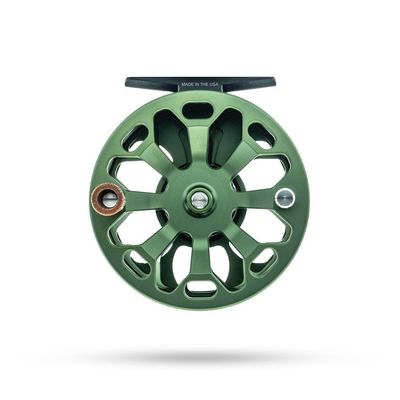 Ross Cimarron Reel