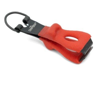 Umpqua Rivergrip Precision Series Nippers TC 