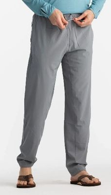 Free Fly Men's Breeze Pant Free Fly Men's Breeze Pant