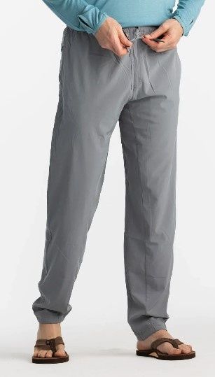Free Fly Men's Breeze Pant