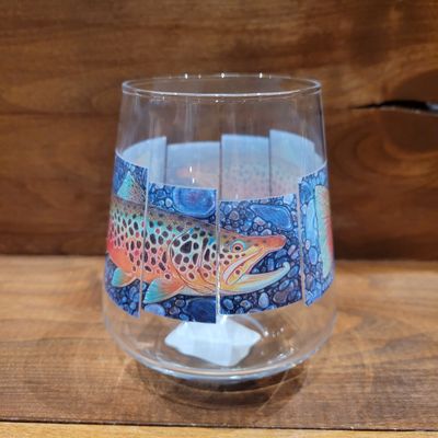 Deyoung Wine Glasses