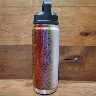 Scaly Designs - 26oz Rambler Chug Bottle