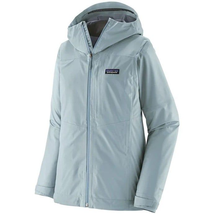 Patagonia Women's Boulder Fork Rain Jacket