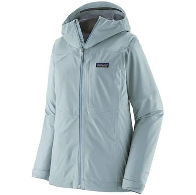 Patagonia Women's Boulder Fork Rain Jacket