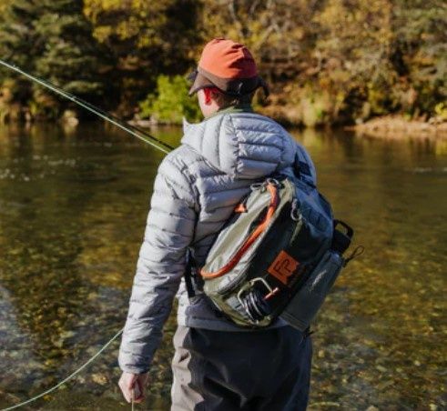 Fishpond Stormshadow Sling Pack