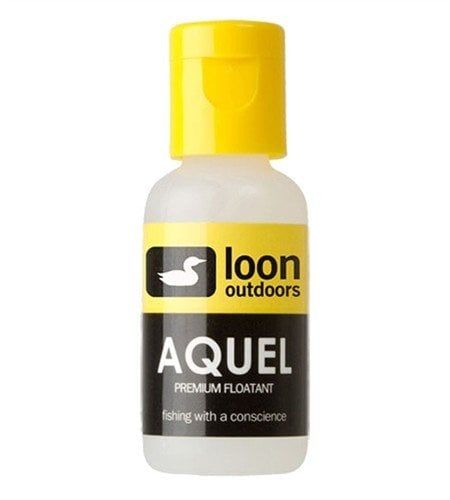 Loon Outdoors Aquel - Premium Floatant Loon Outdoors Aquel - Premium Floatant