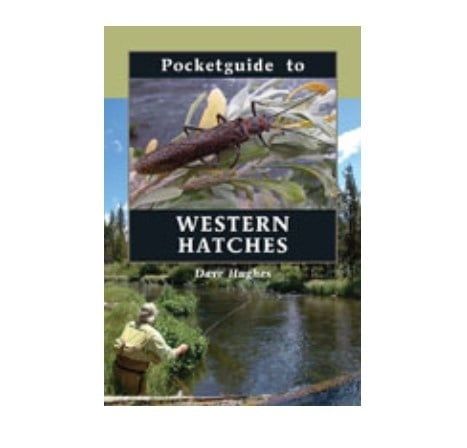 Pocket Guide To Western Hatches