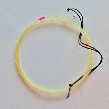 RIGS Tenkara Nymphing Line - 4.5 RIGS Tenkara Nymphing Line - 4.5