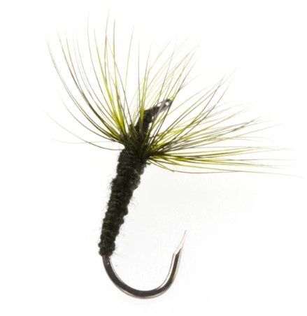 Tenkara Fly - Ishigaki - Size 12