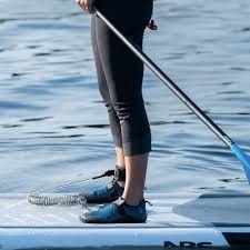 NRS Coil SUP Leash