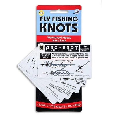 Fisherman's Pro Knot