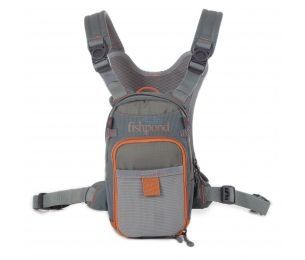 Fishpond Canyon Creek Chest Pack