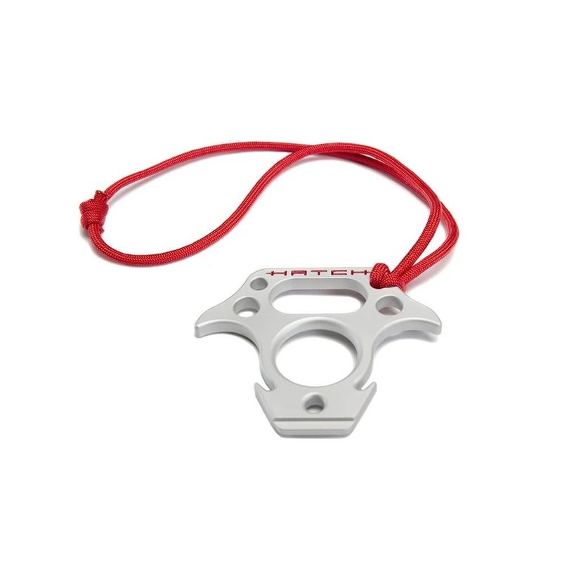 Hatch Knot Tension Tool -