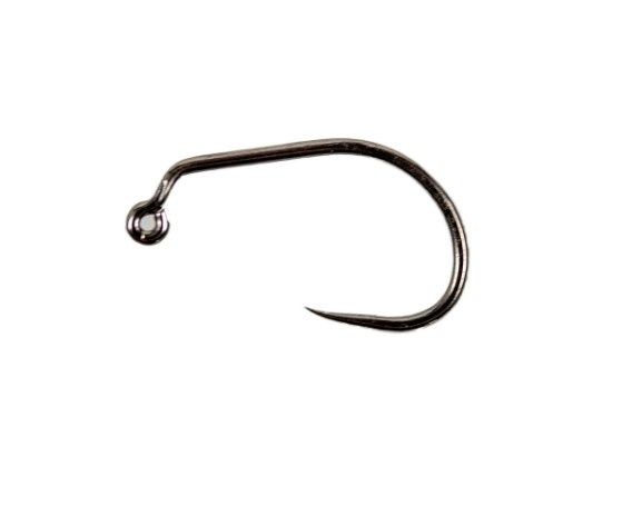 Umpqua UC650BL-BN Heavy Jig Hook