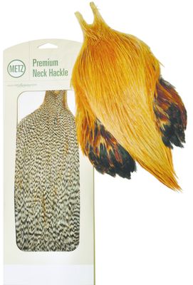 Metz #2 Half Neck 