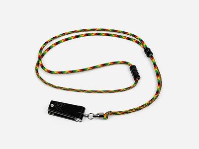 Yakoda Lanyard - 