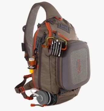 Fishpond Summit Sling - 2.0