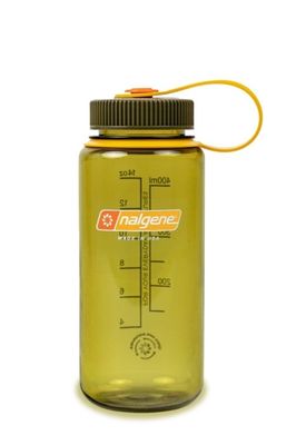 Nalgene 16oz Sustain bottle