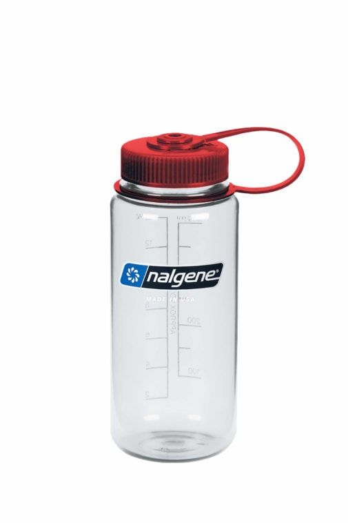 Nalgene 16oz Sustain bottle