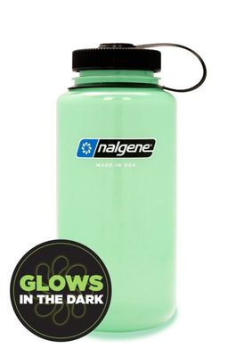  Nalgene 32oz Sustain Water Bottle