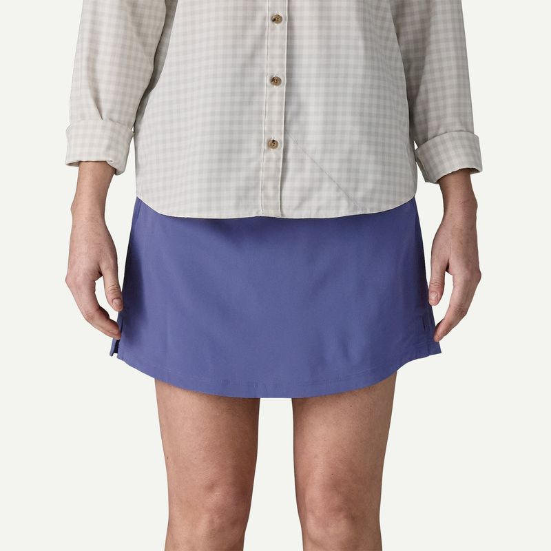 Patagonia Women's Tech Skort