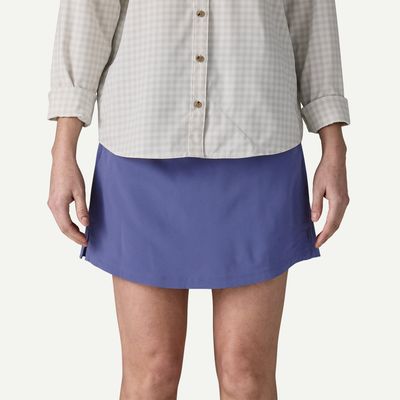 Patagonia Women's Tech Skort