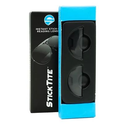 StickTite Stick-On Reading Lenses
