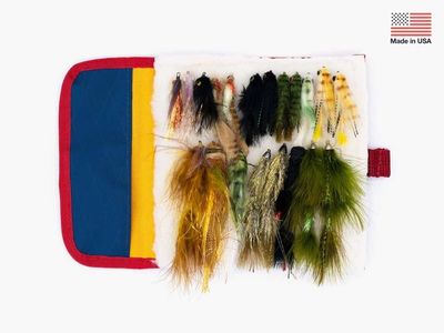 Yakoda Streamer Stash Yakoda Streamer Stash