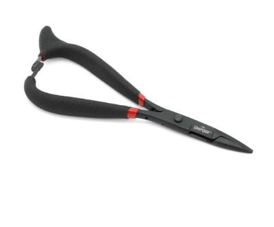 Umpqua Rivergrip Precision Series Ultra Mitten Scissor Clamp 5.5"