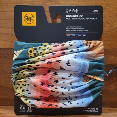 Buff Coolnet UV Buff Coolnet UV