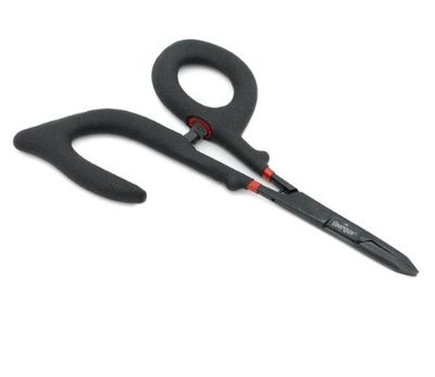 Umpqua Rivergrip Precision Series Scissor Forceps 6 Umpqua Rivergrip Precision Series Scissor Forceps 6"