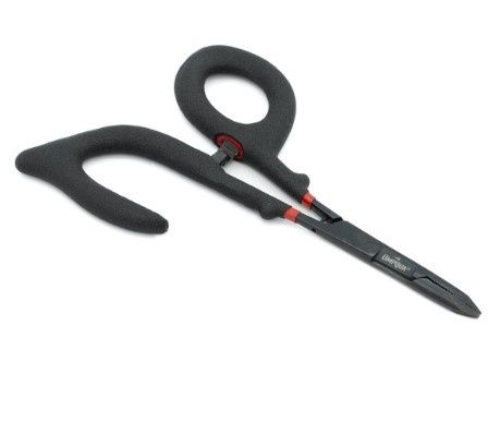 Umpqua Rivergrip Precision Series Scissor Forceps 6"