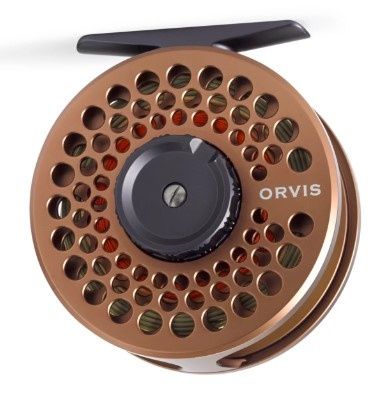 Orvis Battenkill Disc Reel Orvis Battenkill Disc Reel