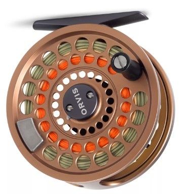 Orvis Battenkill Disc Reel